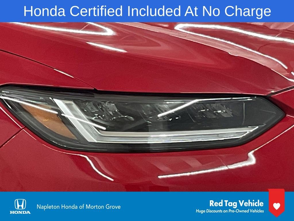Used 2026 Honda HR-V Sport image 31
