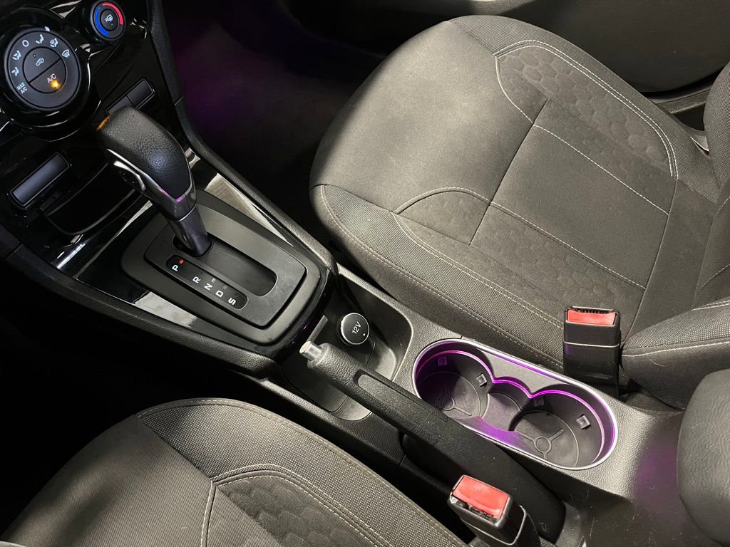 Used 2019 Ford Fiesta SE w/ Equipment Group 201A image 24