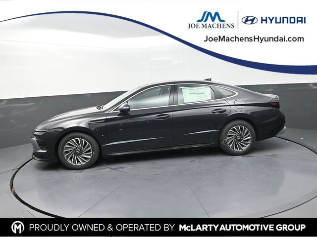 New 2026 Hyundai Sonata SEL
