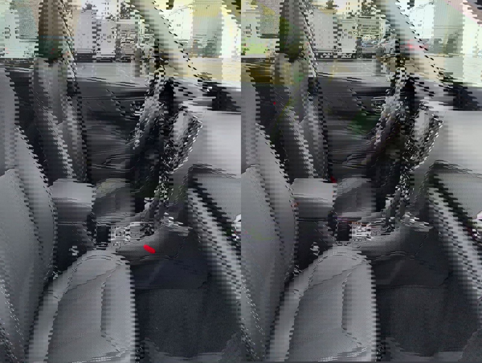 Used 2020 Subaru Forester Touring image 29