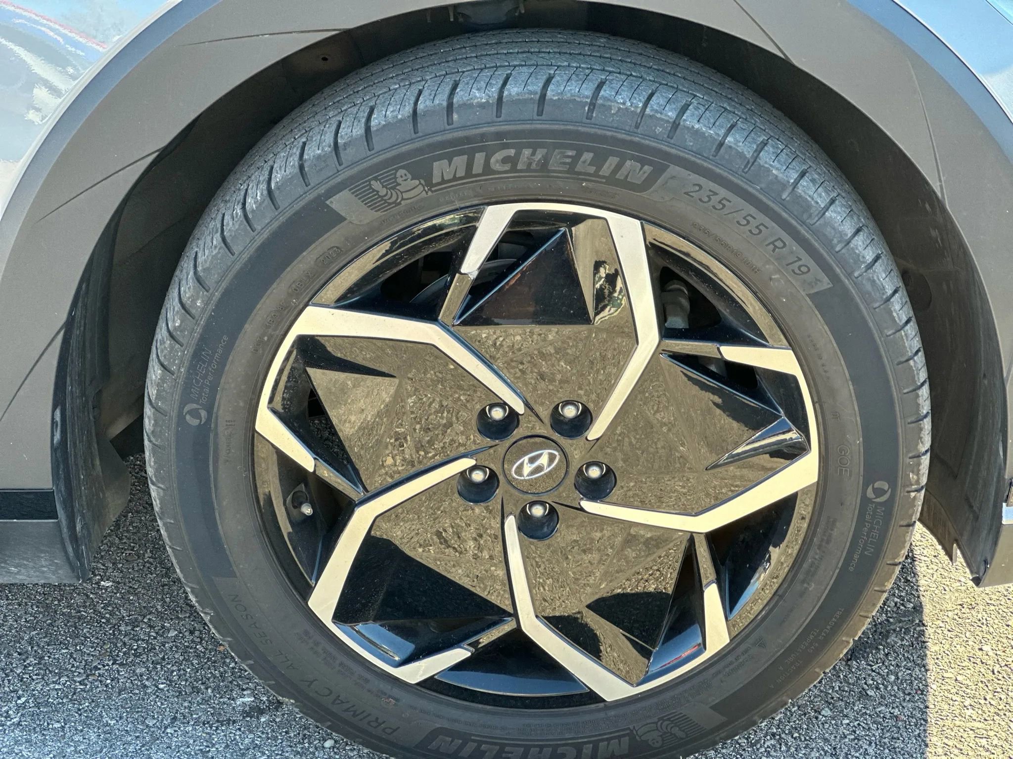 Used 2023 Hyundai Ioniq 5 SEL image 26