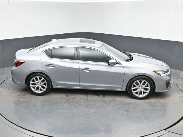 Used 2019 Acura ILX image 37