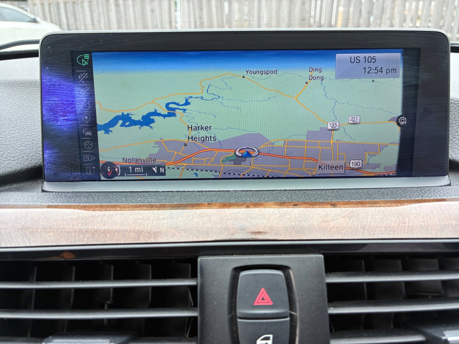 Used 2015 BMW 335i Sedan image 14