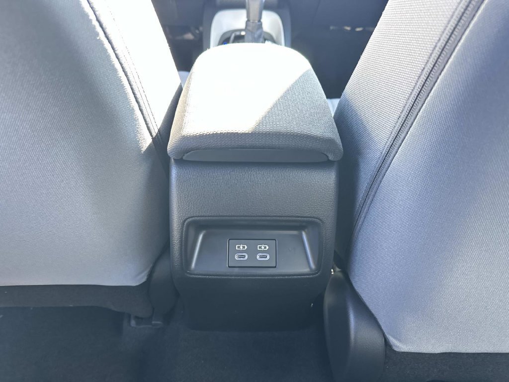 New 2026 Toyota Corolla SE FWD image 13