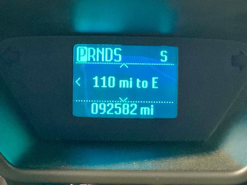 Used 2018 Ford Transit Connect XL image 36