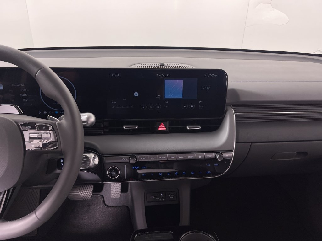 New 2027 Hyundai Ioniq 5 SEL RWD image 17