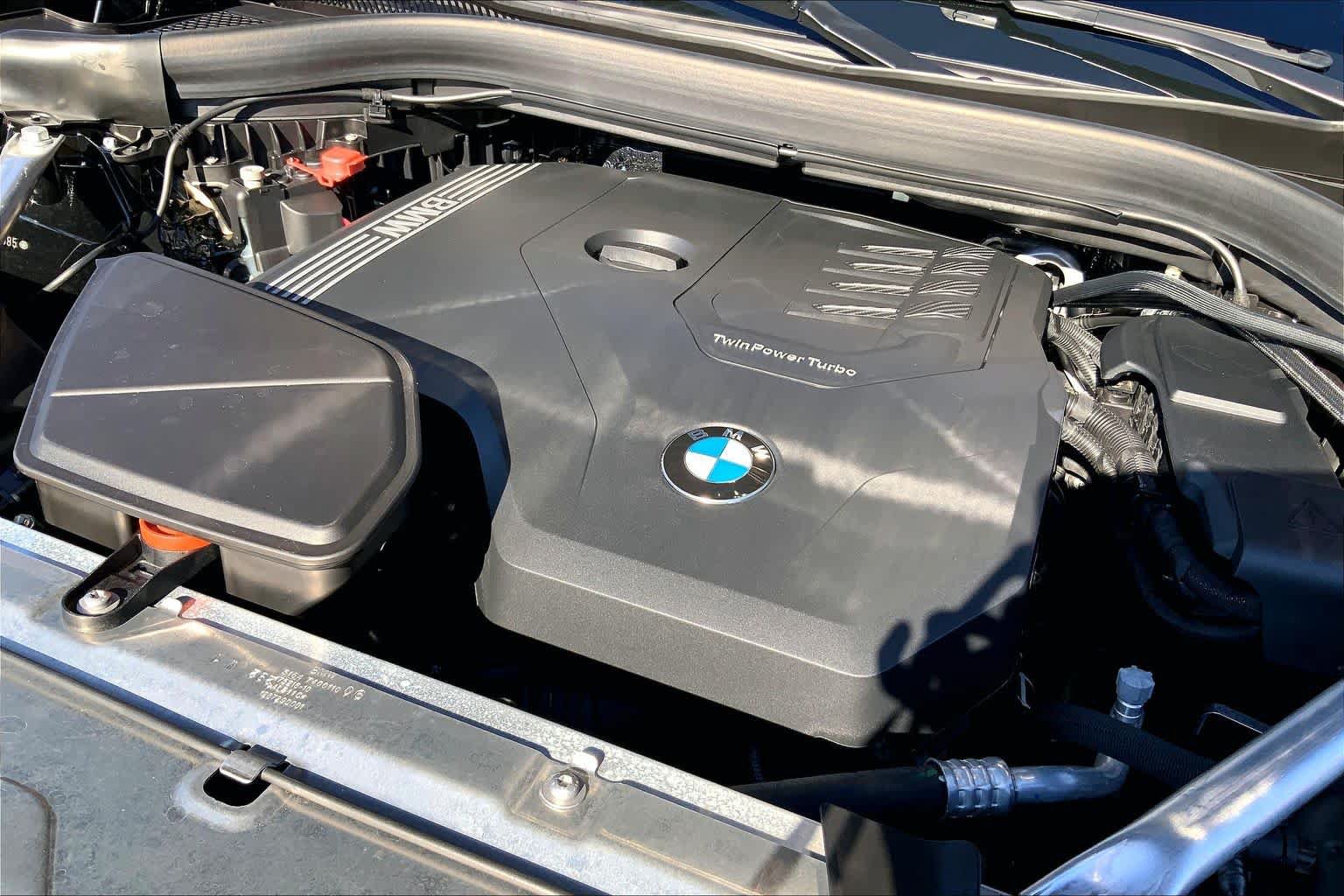 Used 2023 BMW X3 xDrive30i AWD/4WD image 35