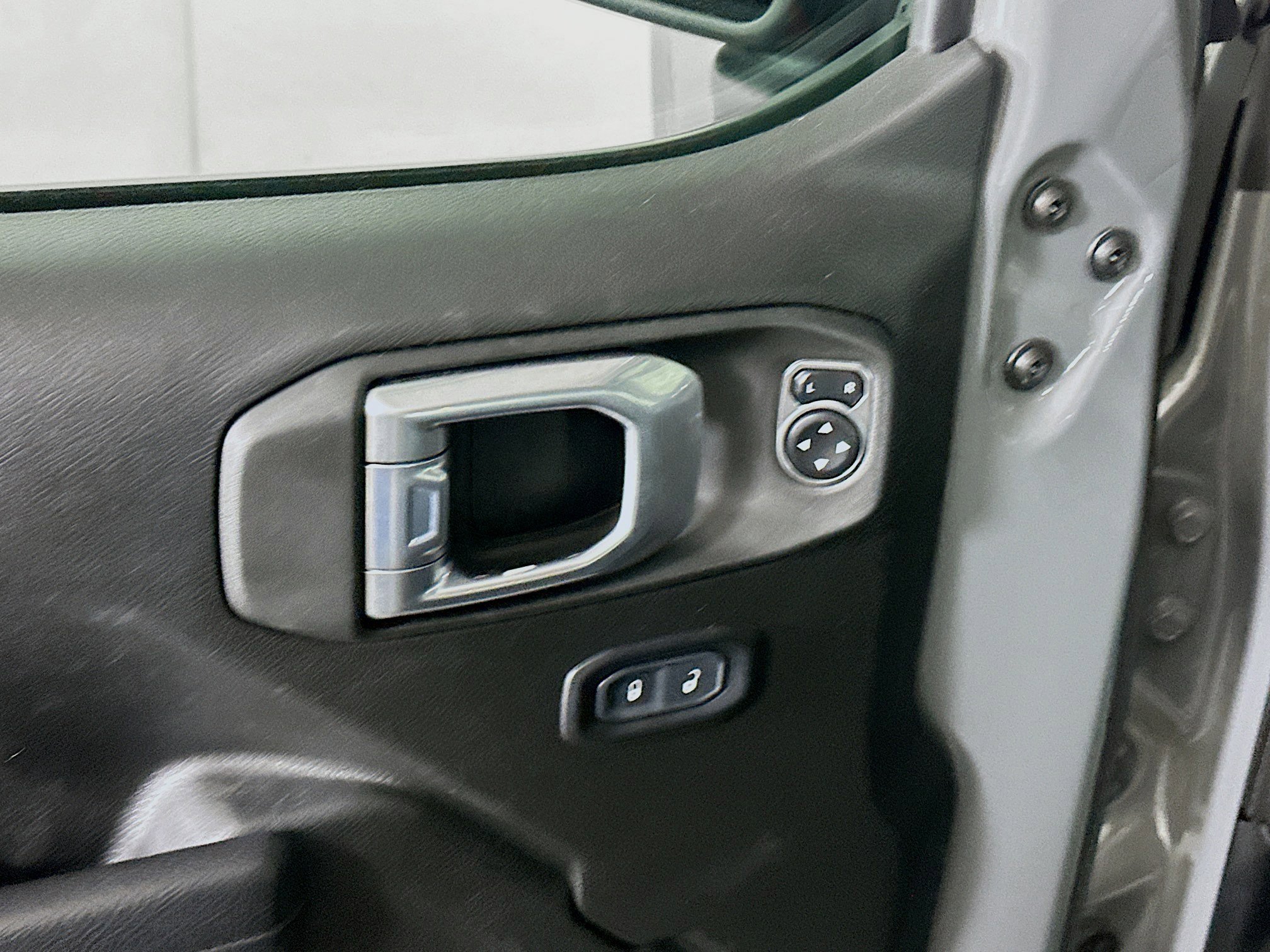 Used 2023 Jeep Wrangler Unlimited image 15