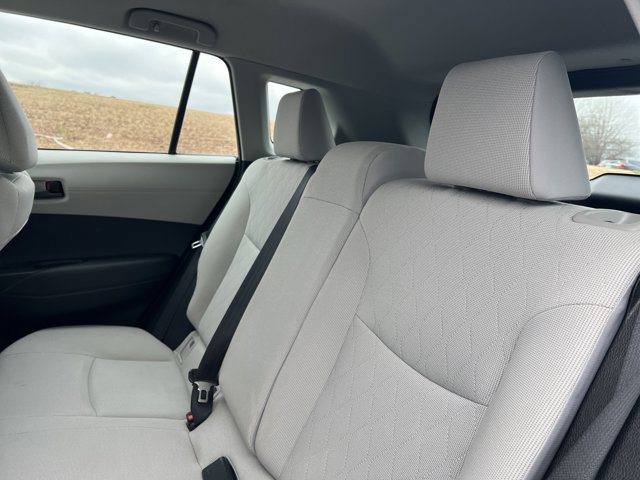 Used 2024 Toyota Corolla Cross L image 20