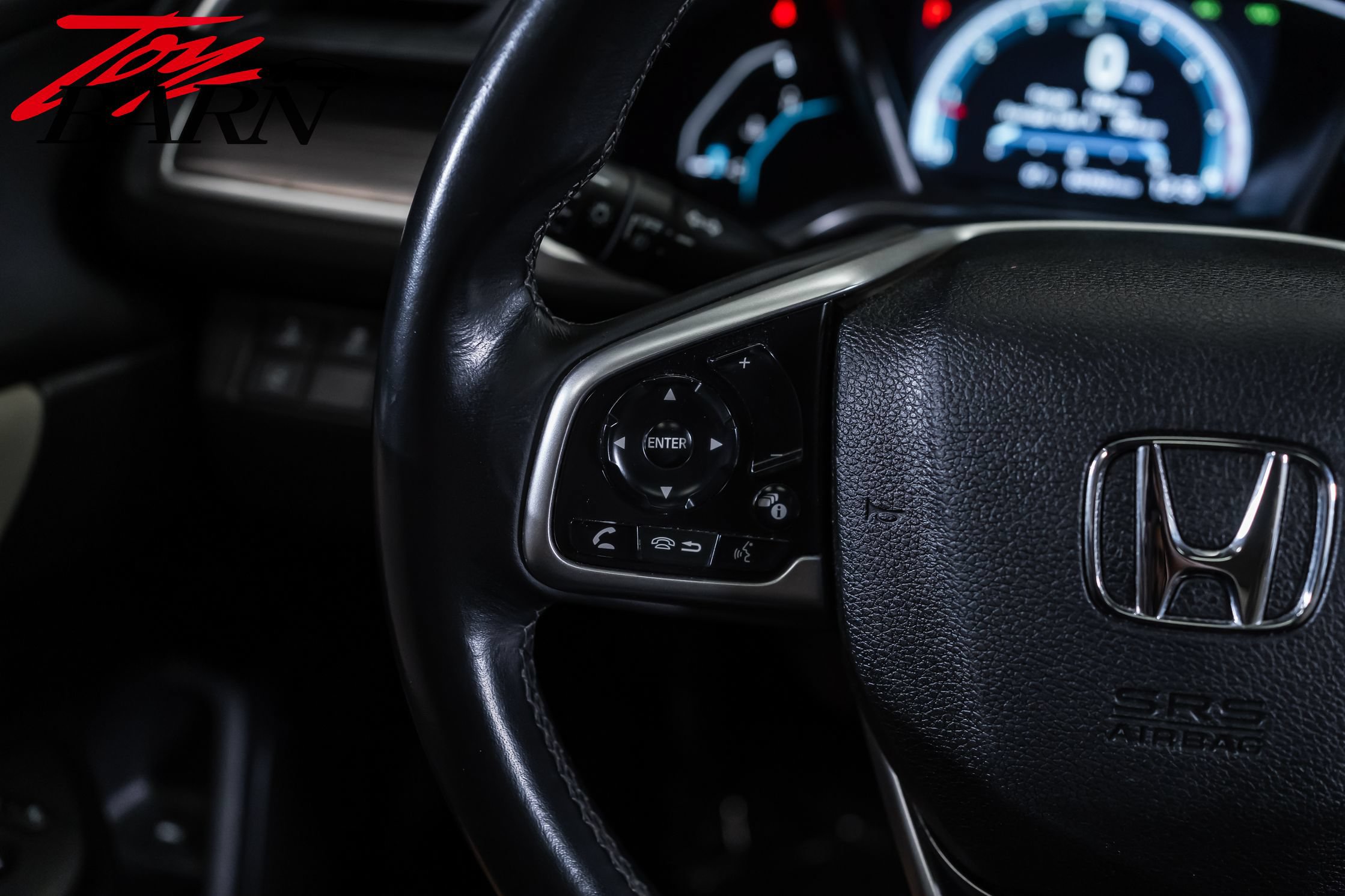 Used 2021 Honda Civic EX image 25