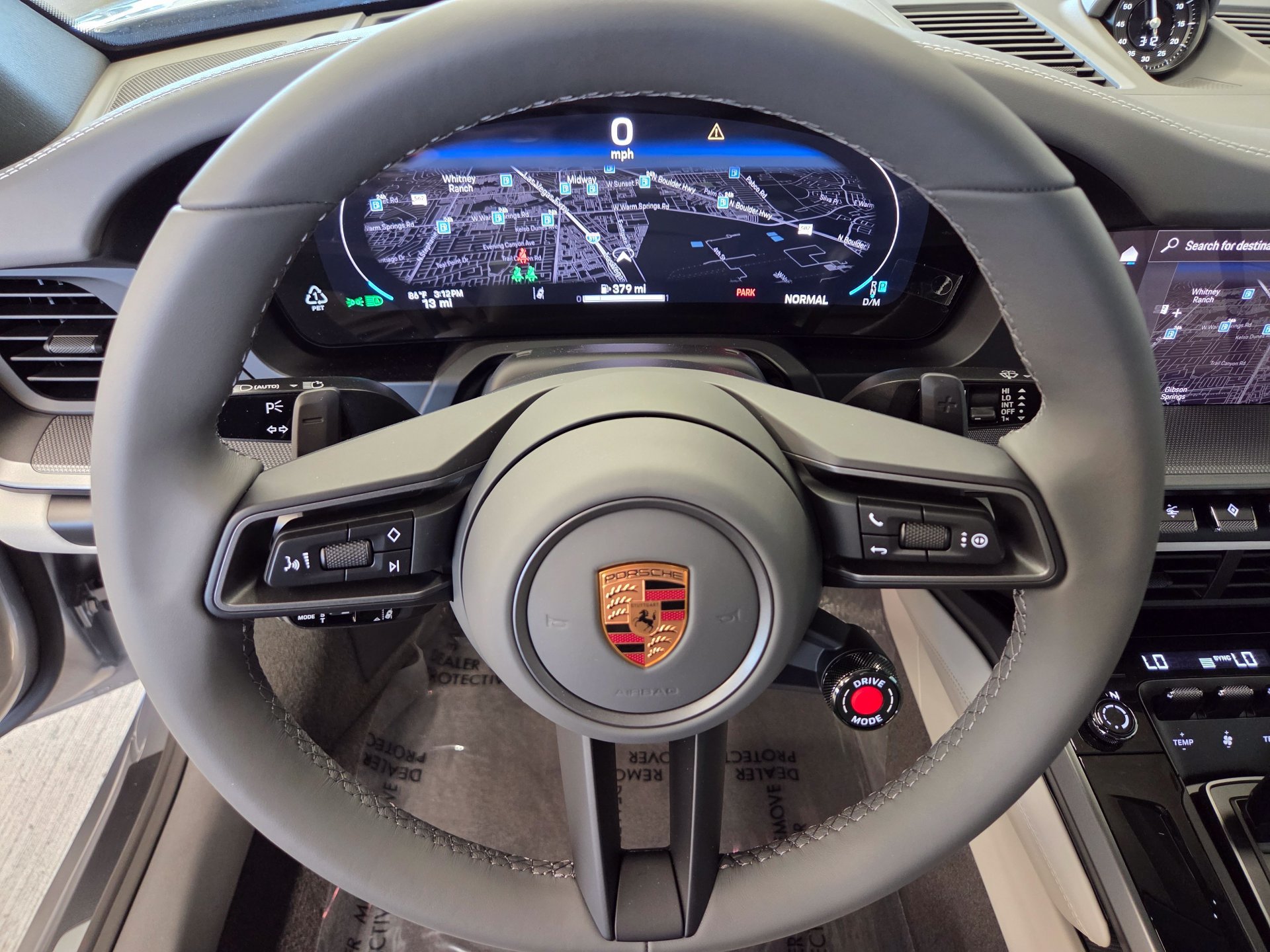 New 2026 Porsche 911 Carrera RWD image 15