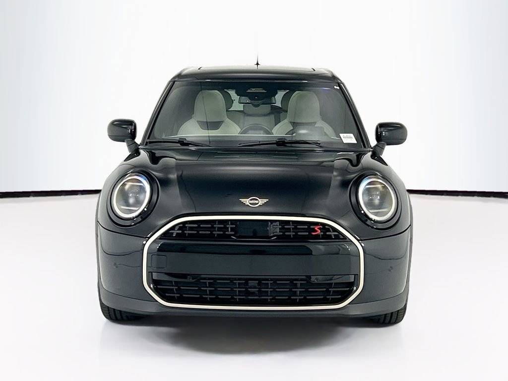 New 2026 MINI Cooper S FWD image 2
