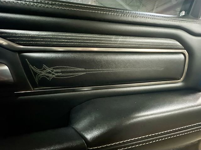 Used 2020 RAM 1500 Limited image 35