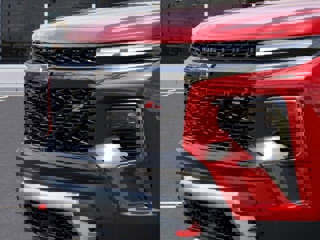 New 2026 Chevrolet Traverse Z71 w/ Enhanced Driving Package image 13