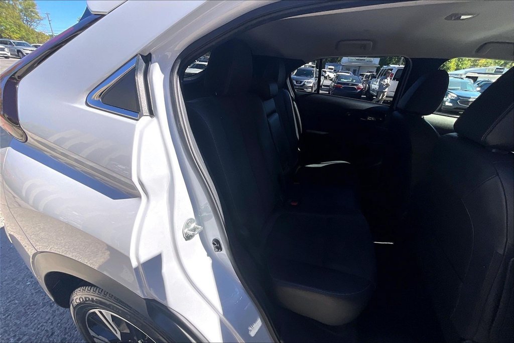 Used 2025 Mitsubishi Eclipse Cross SE AWD/4WD image 26