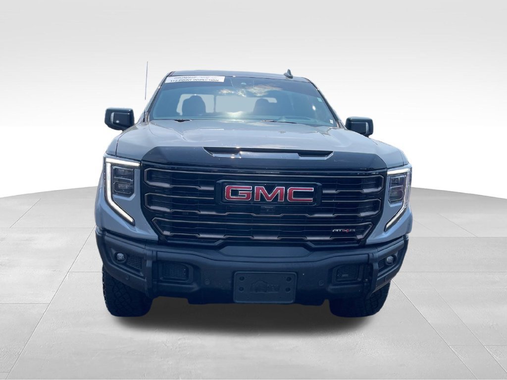 Used 2024 GMC Sierra 1500 AT4X AWD/4WD image 8