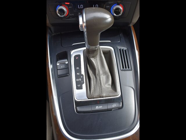 Used 2015 Audi Q5 2.0T Premium AWD/4WD image 12