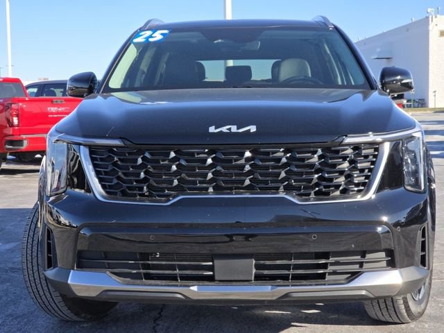 Used 2025 Kia Sorento S w/ Panoramic Sunroof Package image 17
