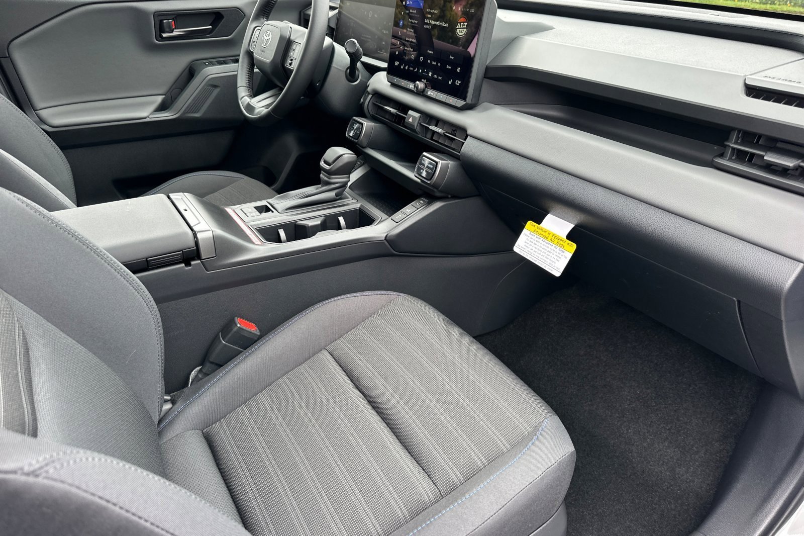 New 2026 Toyota RAV4 AWD Plug-in Hybrid image 15