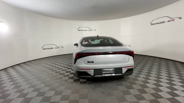 Certified 2026 Kia K5 GT-Line w/ GT-Line Premium Package image 7