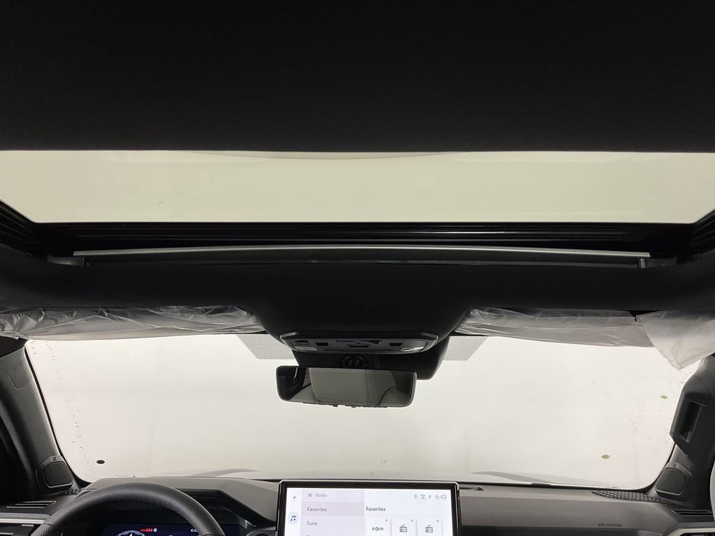 New 2026 Toyota Tacoma Limited image 13