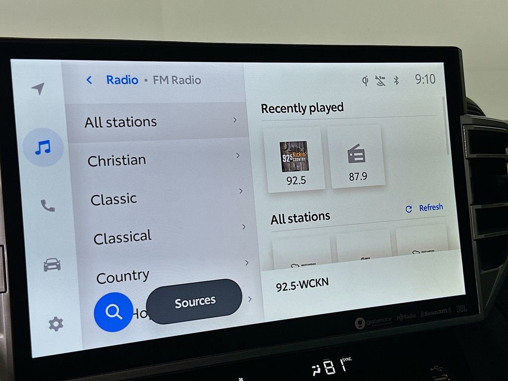 Used 2024 Toyota Tundra Platinum w/ TRD Off-Road Package image 28