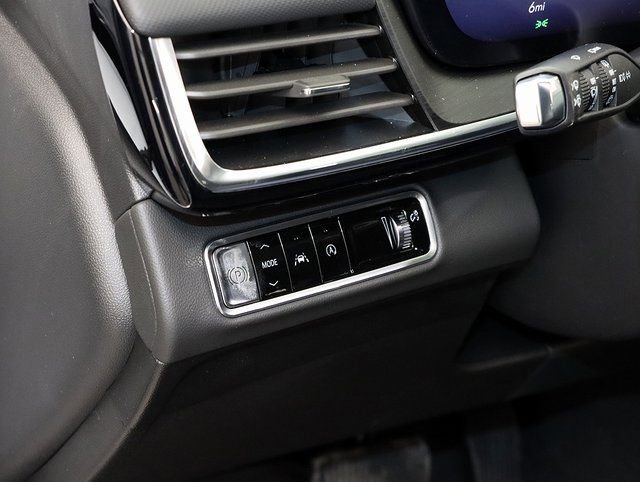 New 2026 Buick Envision Preferred image 24