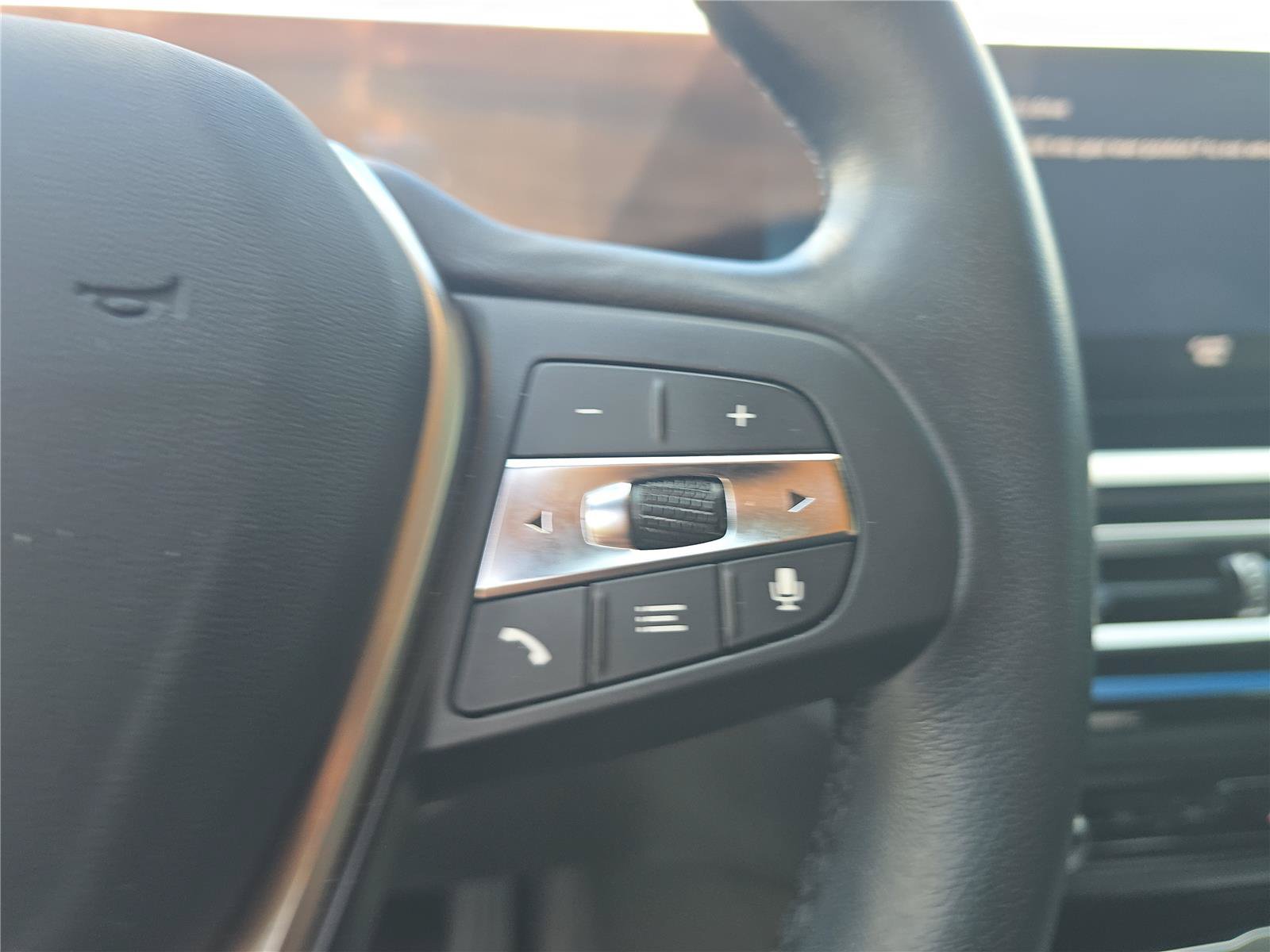 Certified 2023 BMW i4 eDrive35 w/ Premium Package RWD image 21