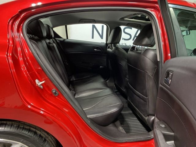 Used 2019 Acura ILX image 27