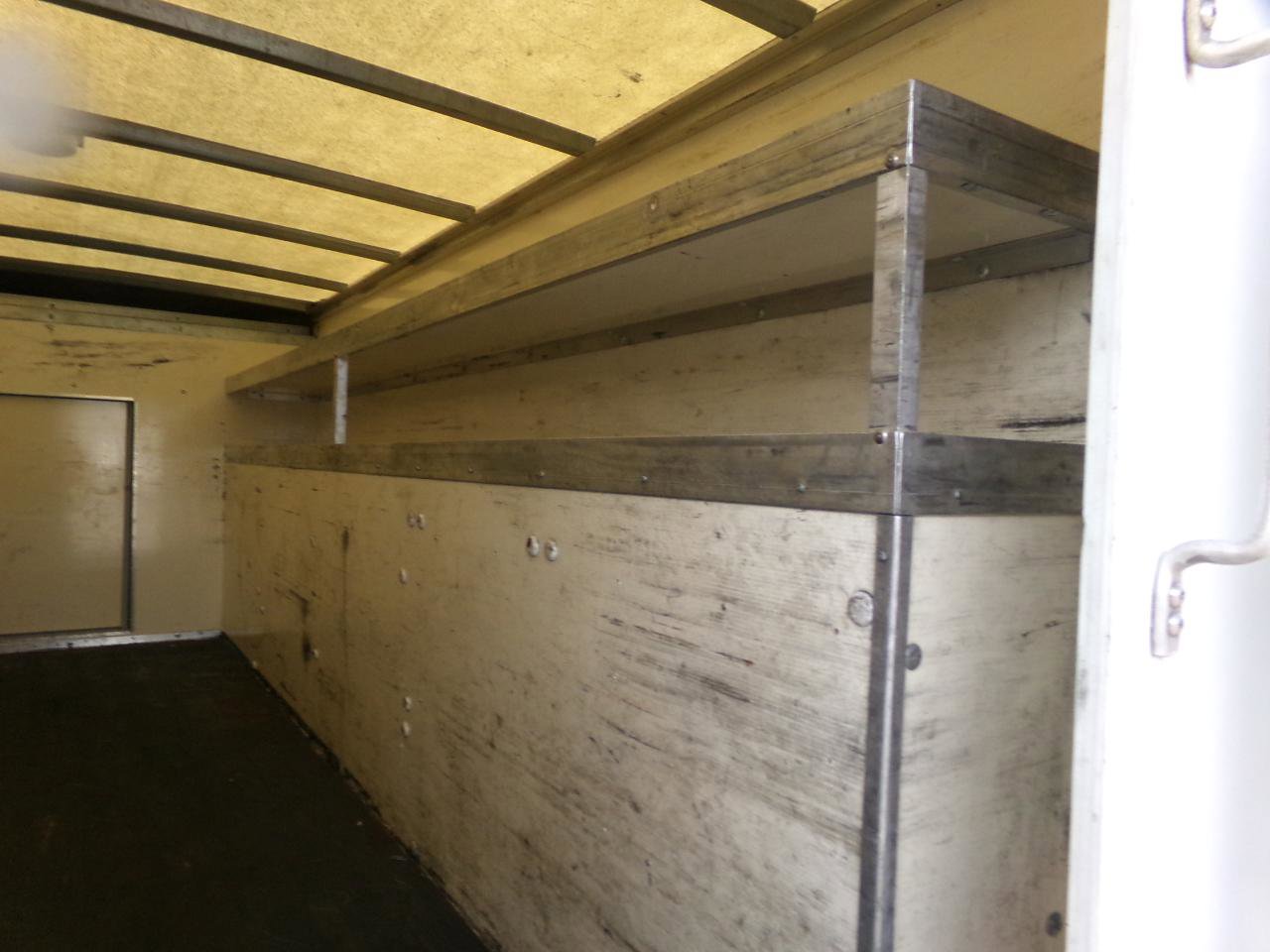 Used 2014 Ford E-350 and Econoline 350 Super Duty w/ Power Windows & Locks Group RWD image 15