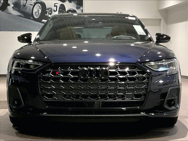 New 2027 Audi S8 AWD/4WD image 5