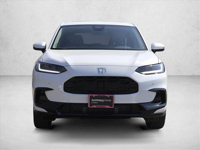 New 2026 Honda HR-V EX-L image 2