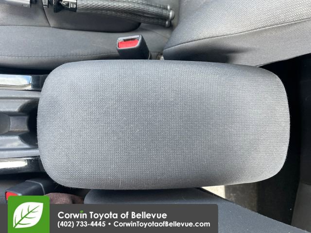 Used 2020 Toyota Corolla LE FWD image 15
