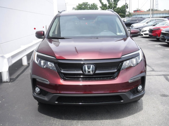 Used 2022 Honda Pilot Special Edition image 5