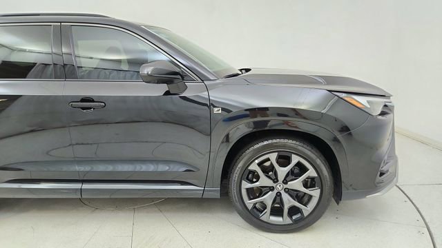 Used 2026 Lexus TX 500h AWD w/ Technology Package image 7