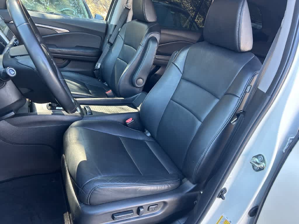 Used 2018 Honda Pilot EX-L image 11