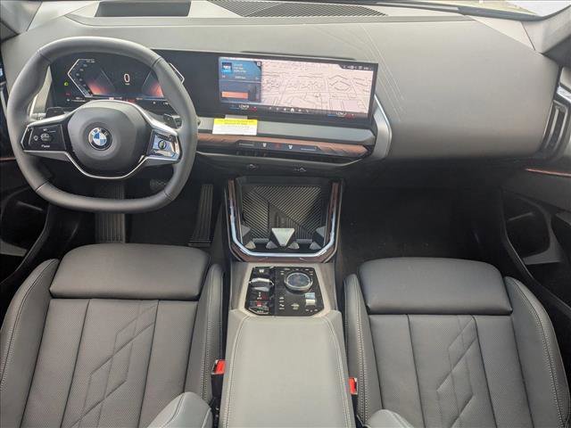 Used 2026 BMW X3 xDrive30 AWD/4WD image 15