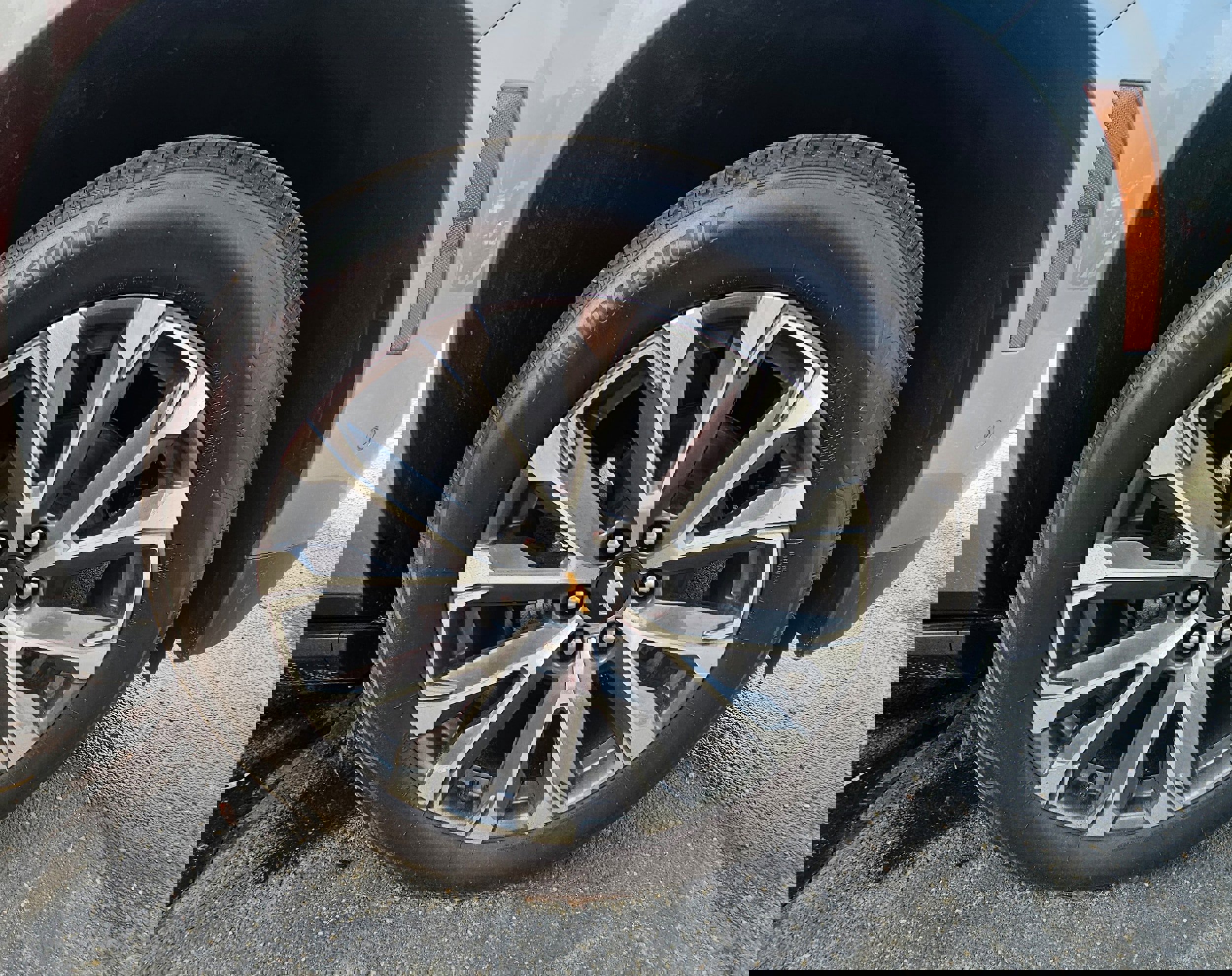 New 2026 Chevrolet Tahoe High Country image 18