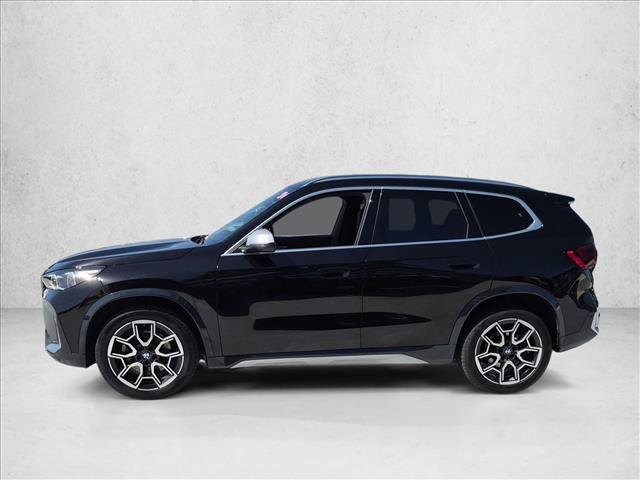 Certified 2024 BMW X1 xDrive28i w/ Convenience Package AWD/4WD image 9