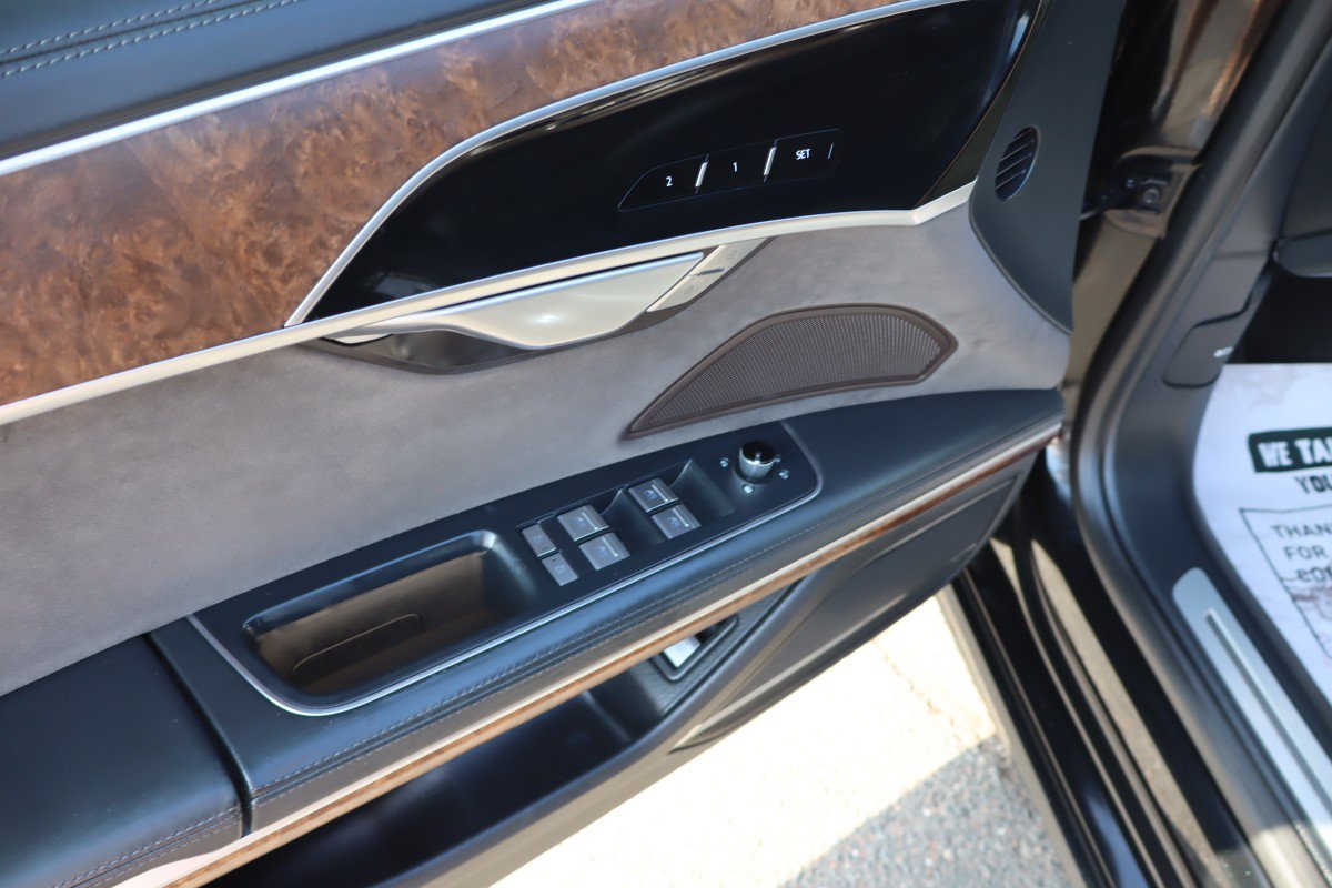 Used 2021 Audi A8 L 4.0T w/ Luxury Package AWD/4WD image 10