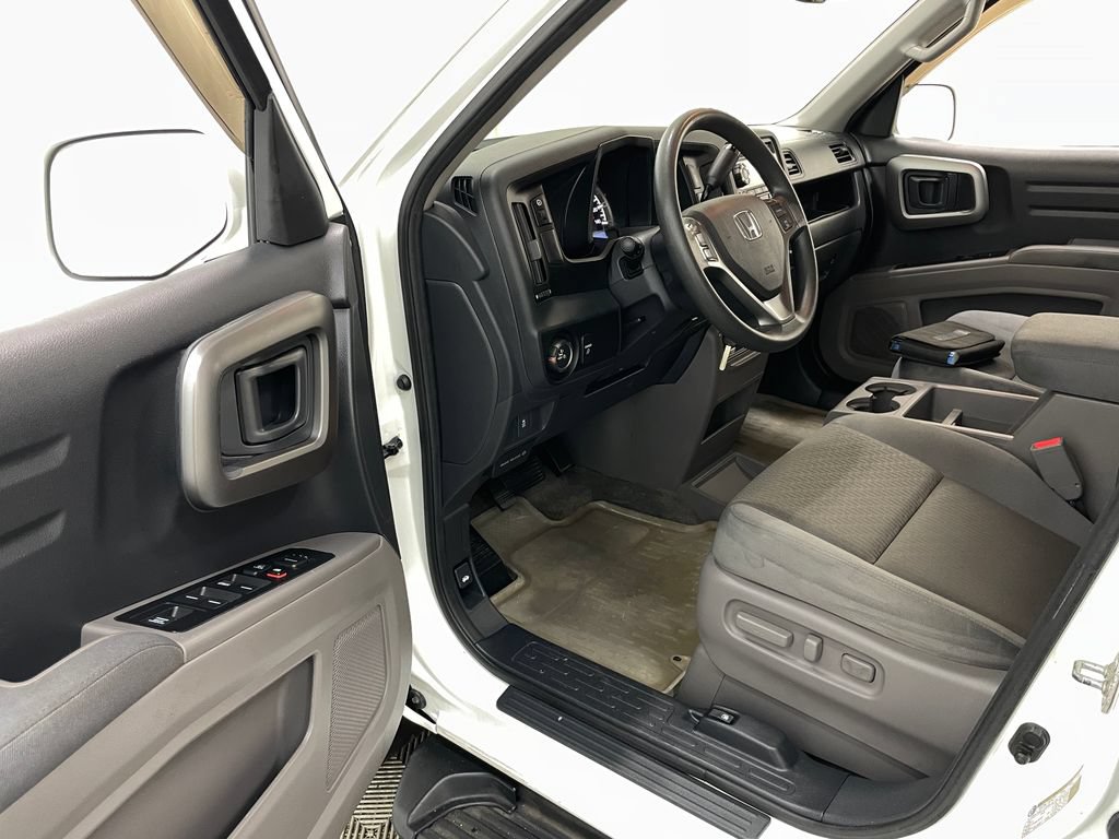 Used 2013 Honda Ridgeline RTS image 20