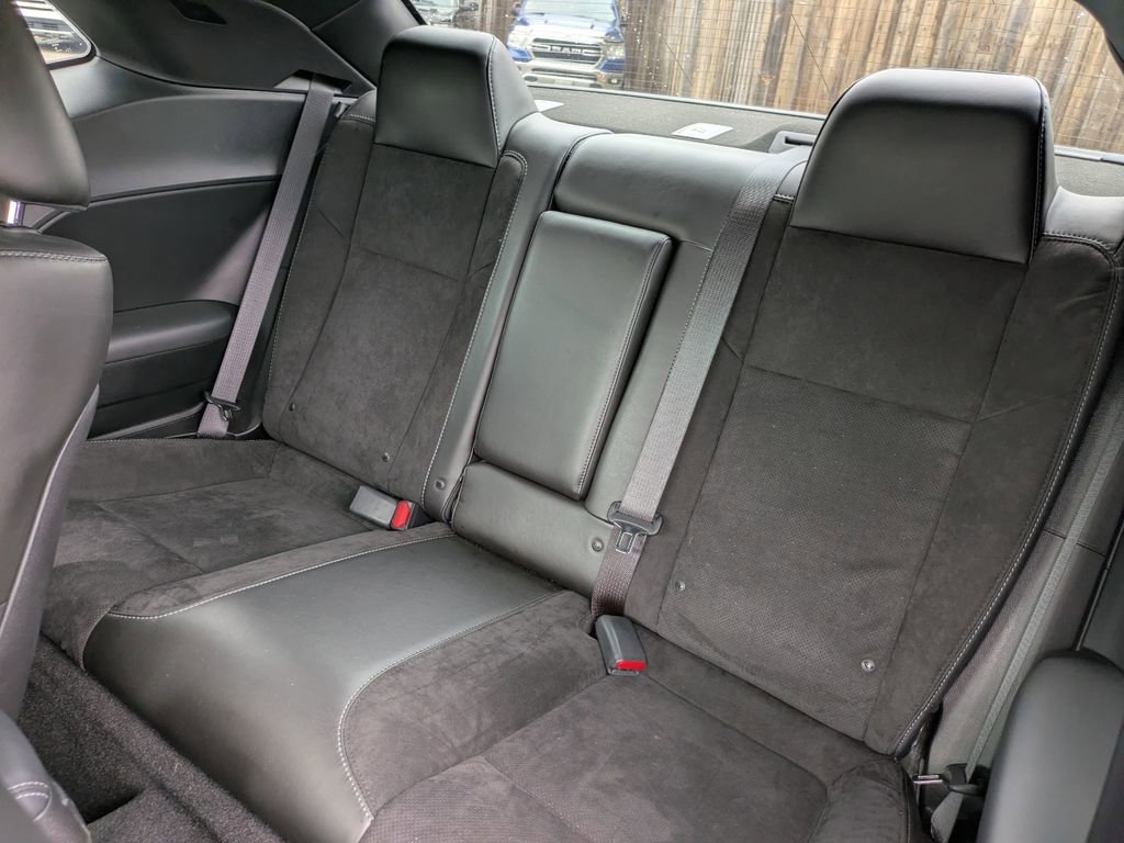 Used 2023 Dodge Challenger R/T w/ Plus Package image 14