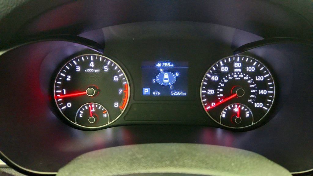 Used 2020 Kia Optima Premium FWD image 15