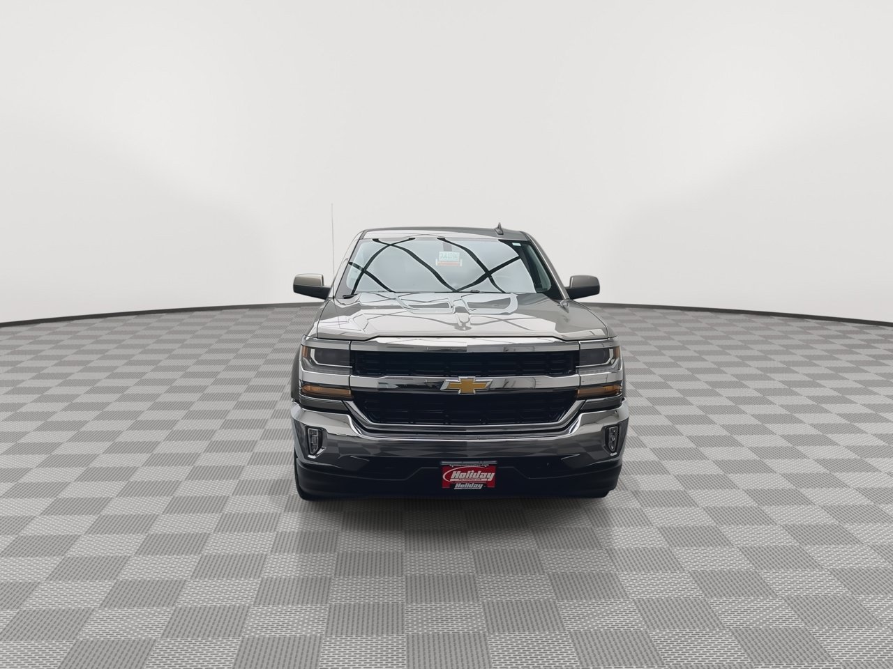 Used 2017 Chevrolet Silverado 1500 LT w/ All Star Edition AWD/4WD image 36