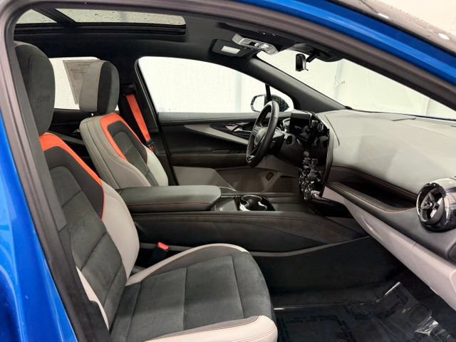 Used 2026 Chevrolet Blazer EV SS AWD/4WD image 21