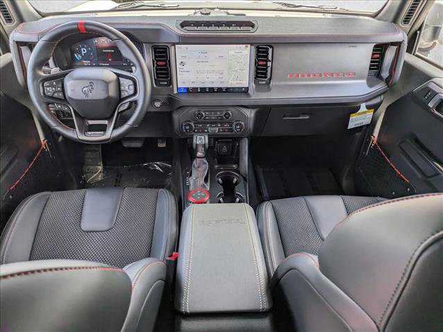 New 2026 Ford Bronco Raptor image 15