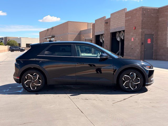Used 2024 Hyundai Ioniq 5 SE RWD image 7