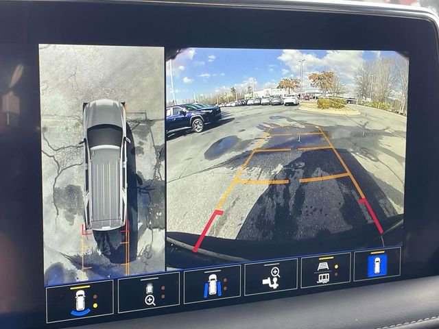 Used 2024 Chevrolet Tahoe Z71 w/ Luxury Package image 26