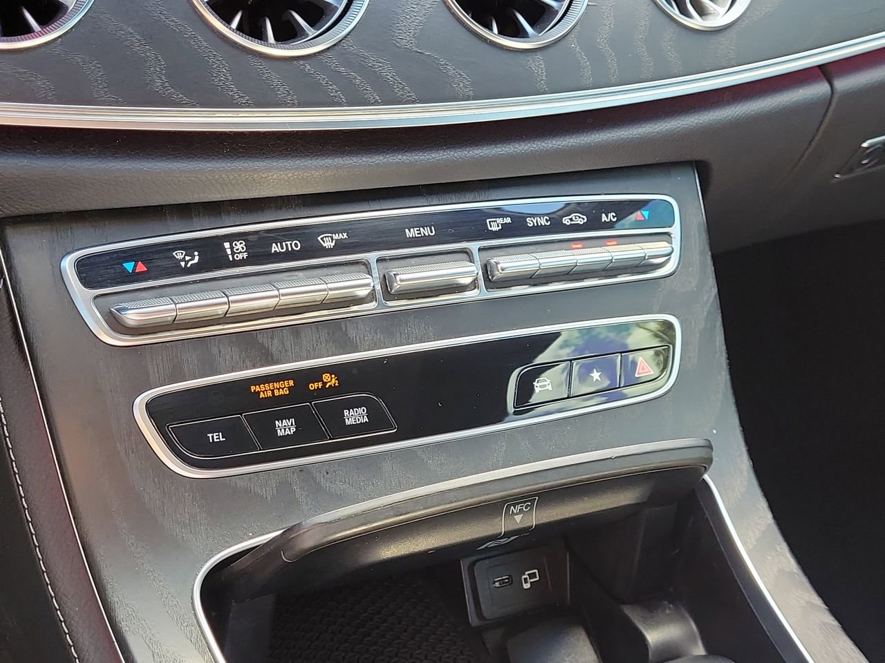 Certified 2023 Mercedes-Benz E 450 Coupe image 30