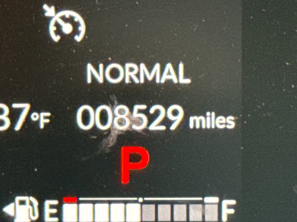 Certified 2024 Honda HR-V LX image 18